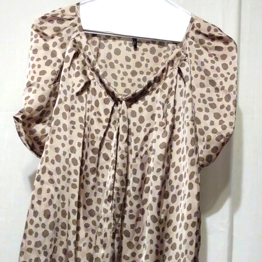Mirando blouse